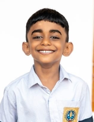DEVDAKSH S D