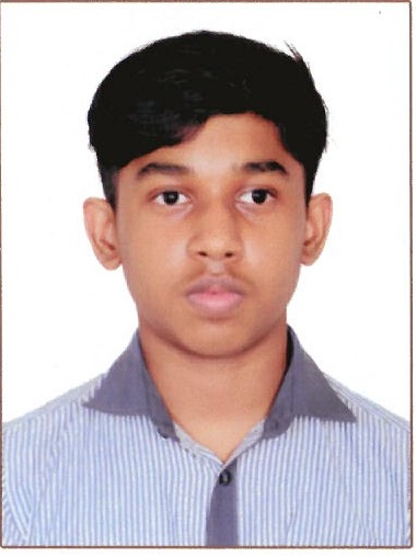 BHAVIN S
