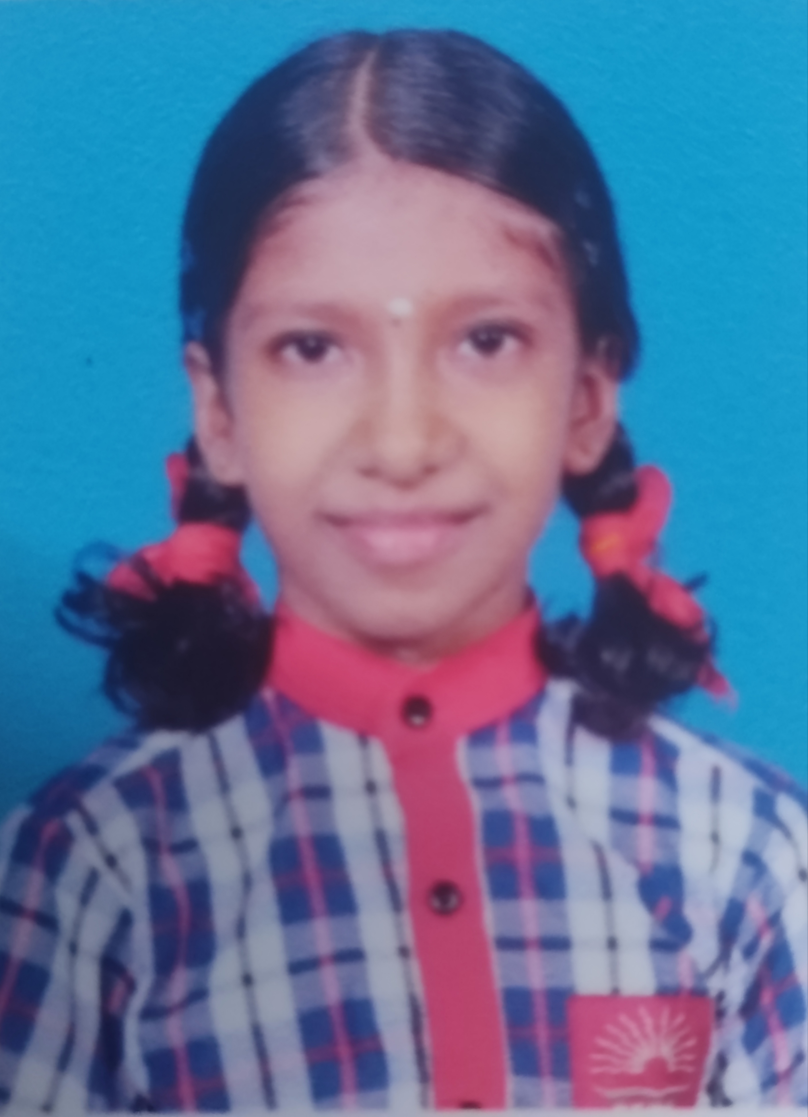 Kannaki E P
