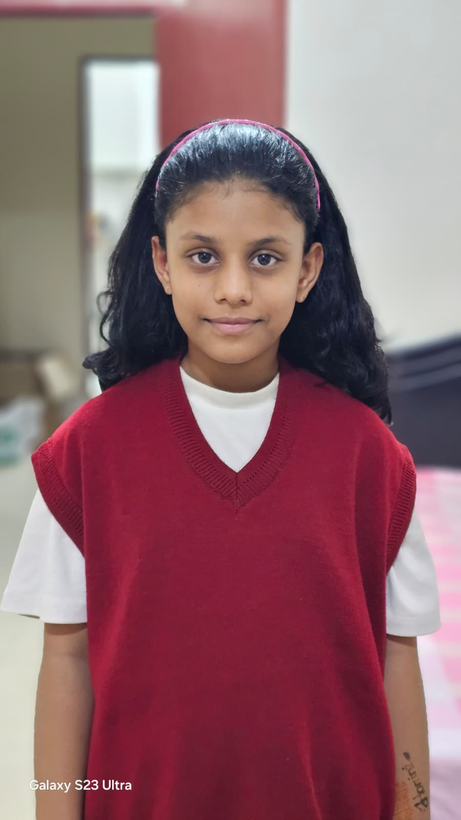 Harini Arun