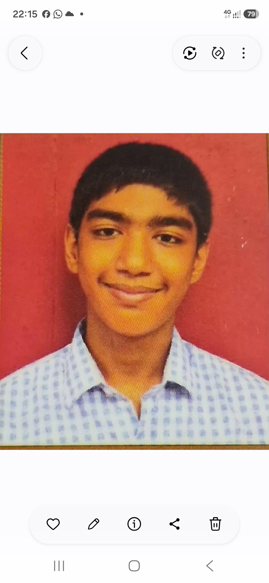 SREEHARI C