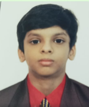 RISHIK R