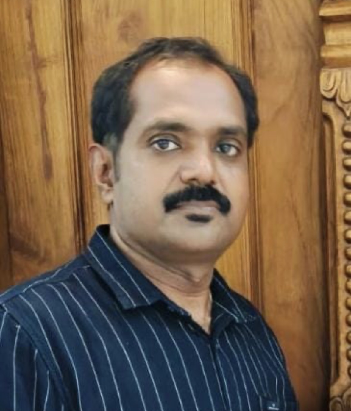 RATHEESH PN