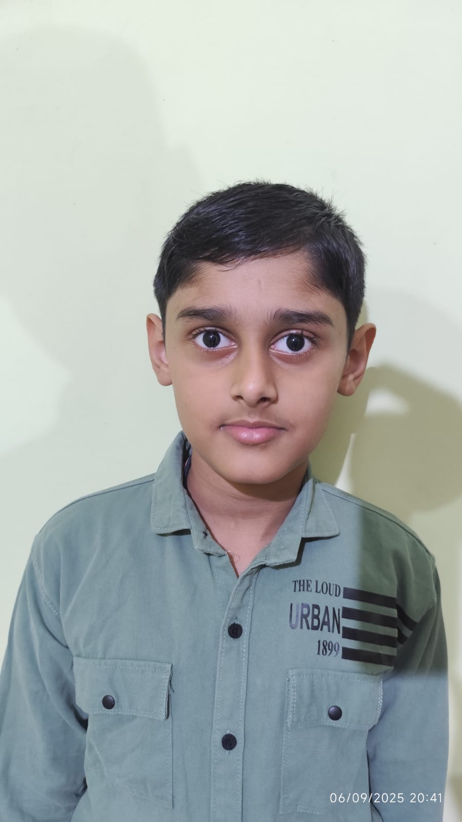 Shobhith D