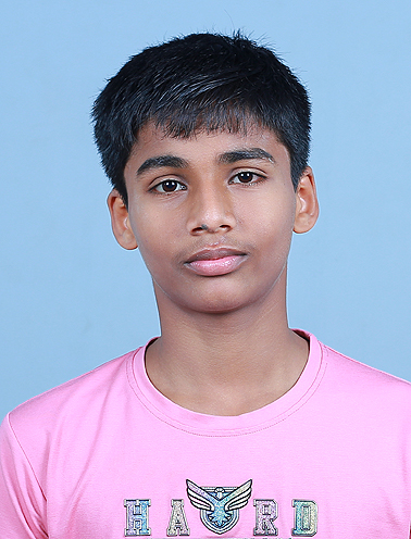 RYAN JOSEPH K