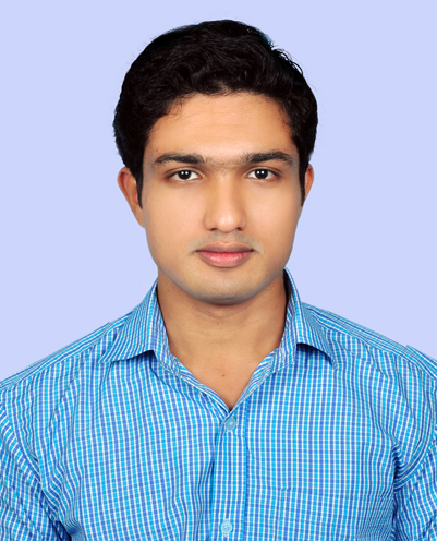 PRAVEEN M NAMBIAR