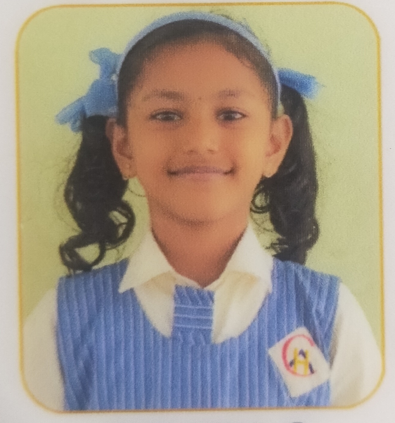 Nishika G