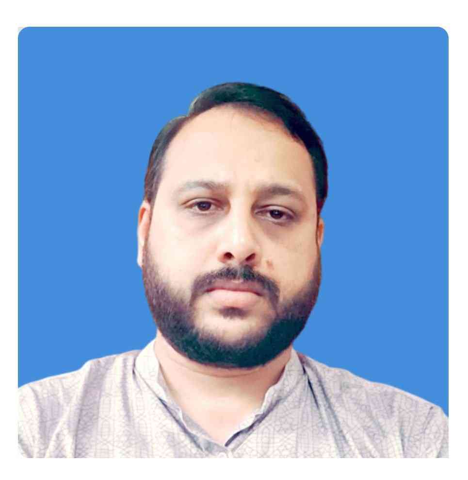 RATHEESH P K
