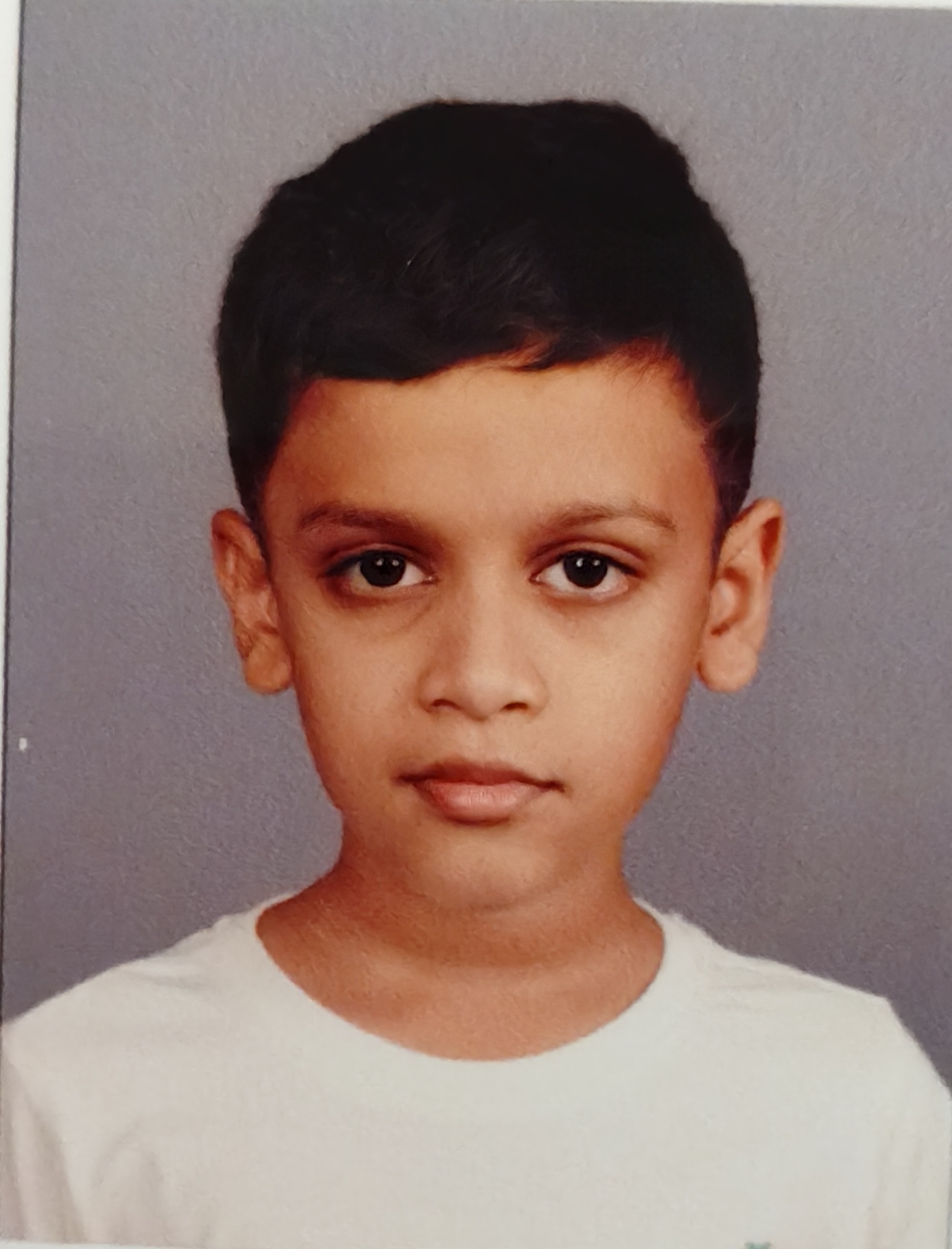 Johan Shijo Panicker