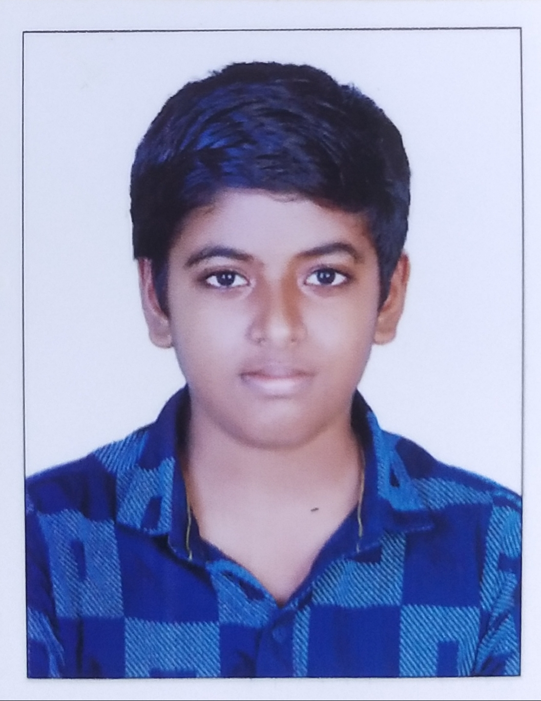 PRADAKSHIN S D