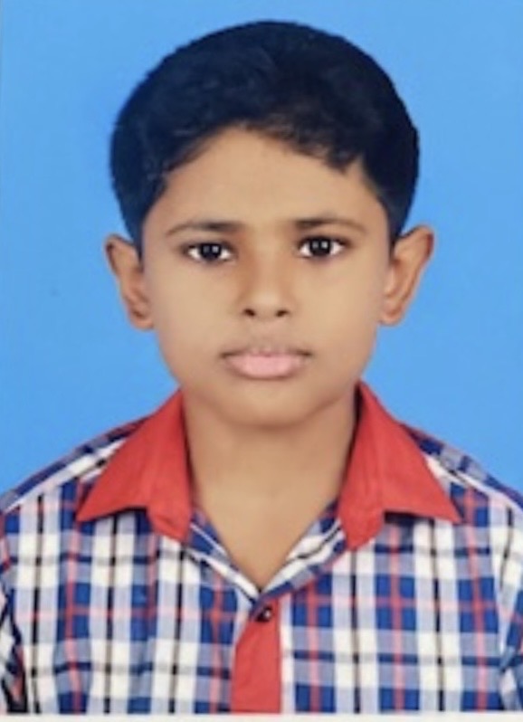 Giridhar H