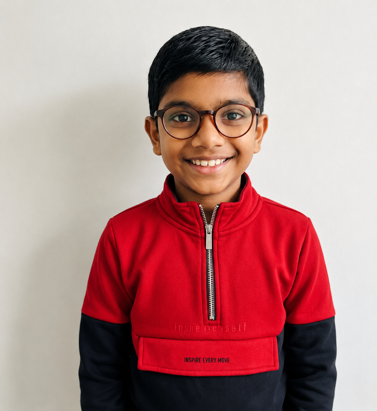 Adwaith Jayesh