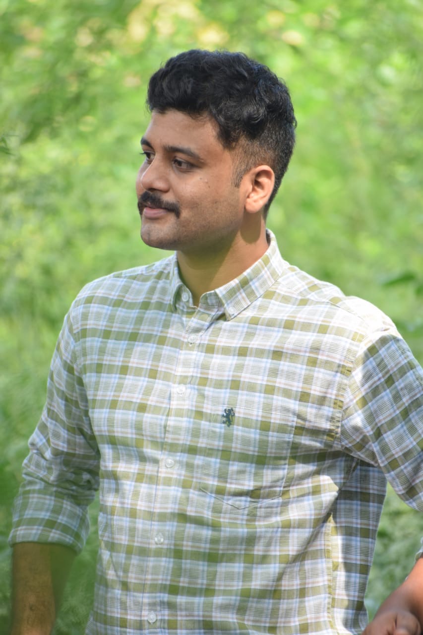 neeraj kumar