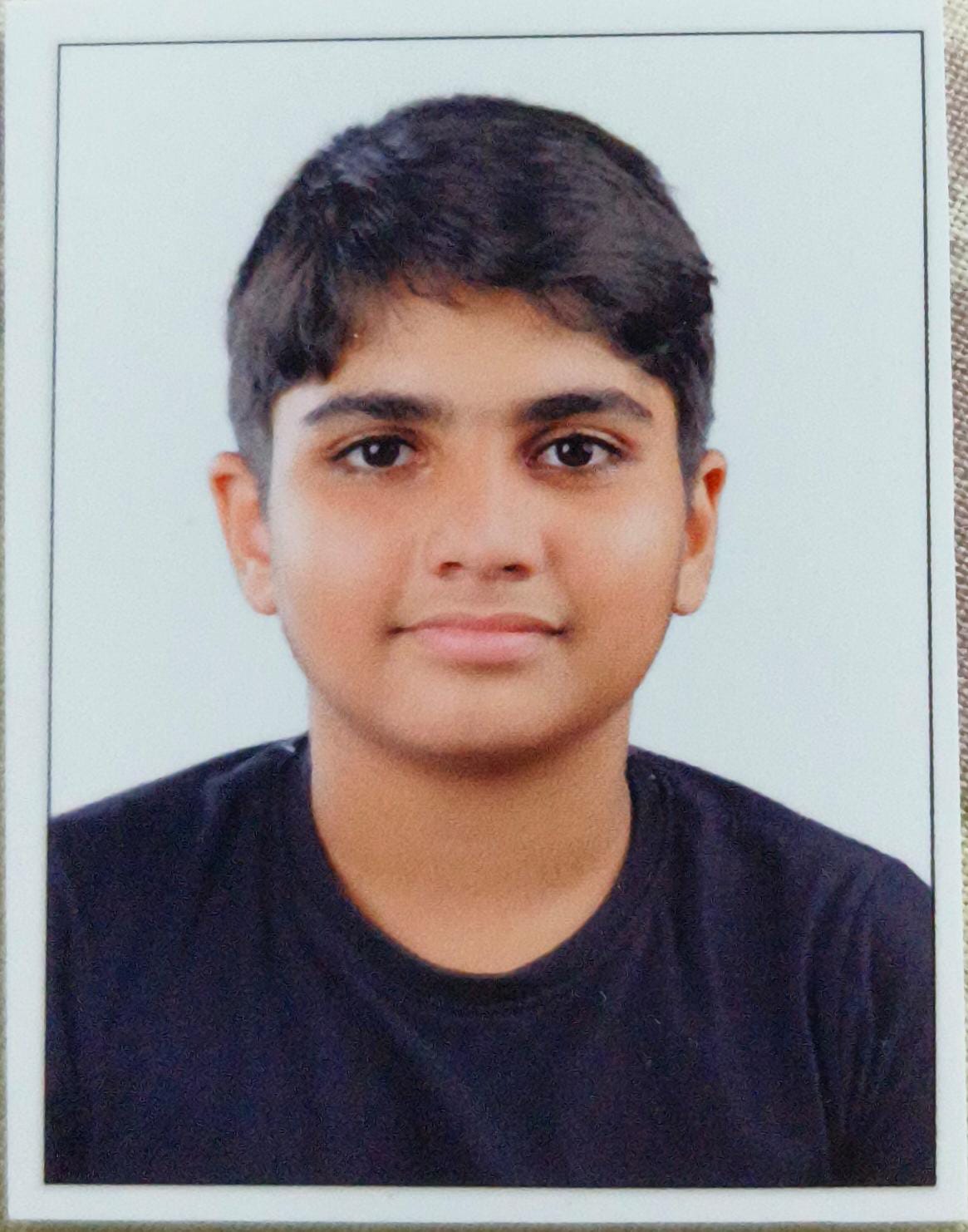 Karthik joshi