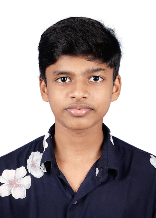 Joel Prasad