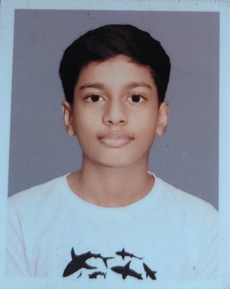 Devgupt Krishna