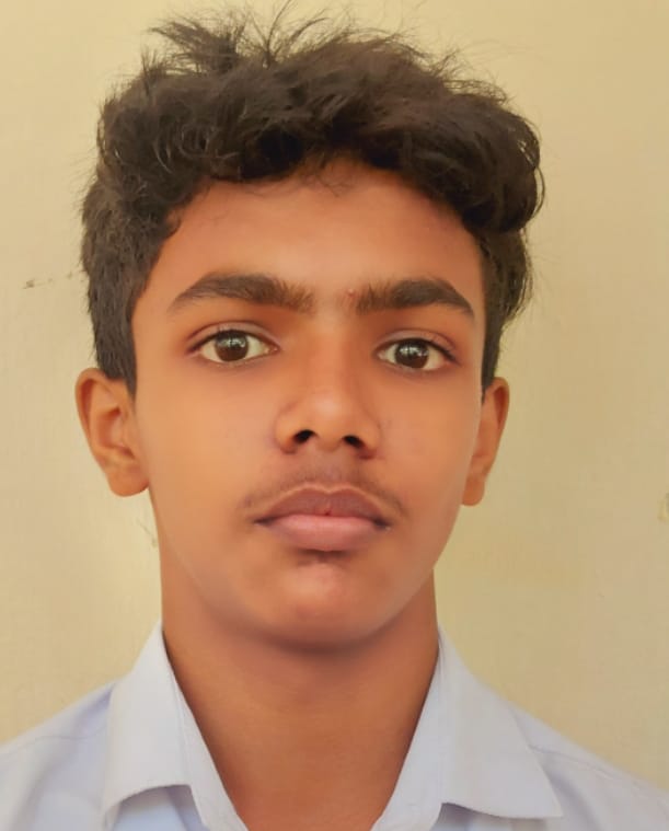 Adwait Darshan B