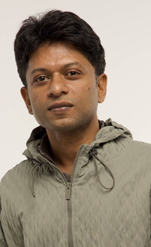 Shahid Ashraf