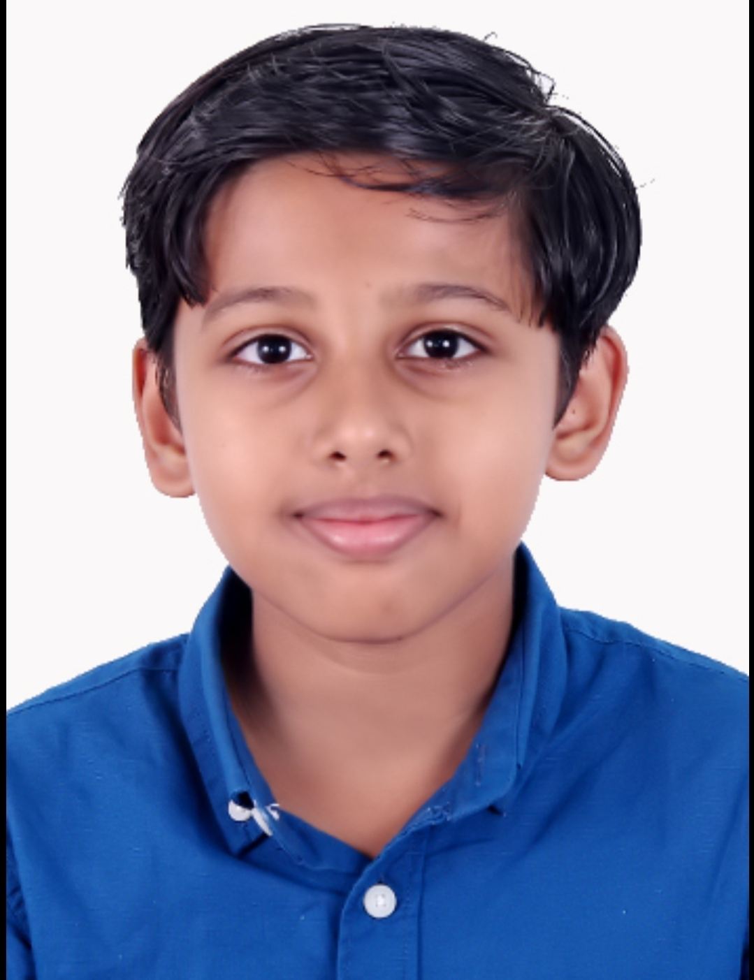 DEVADARSH R NAMBIAR