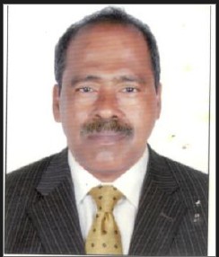 Johny Peramangleth Iyyappew