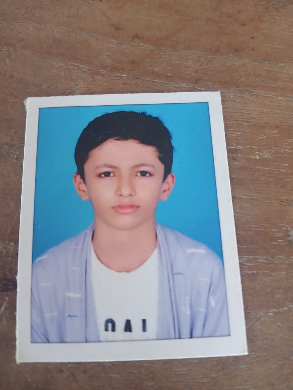 Sarang P