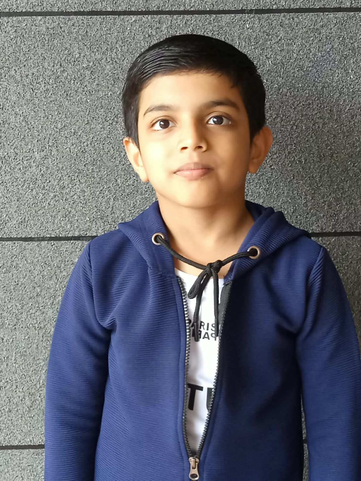 Shandev K V
