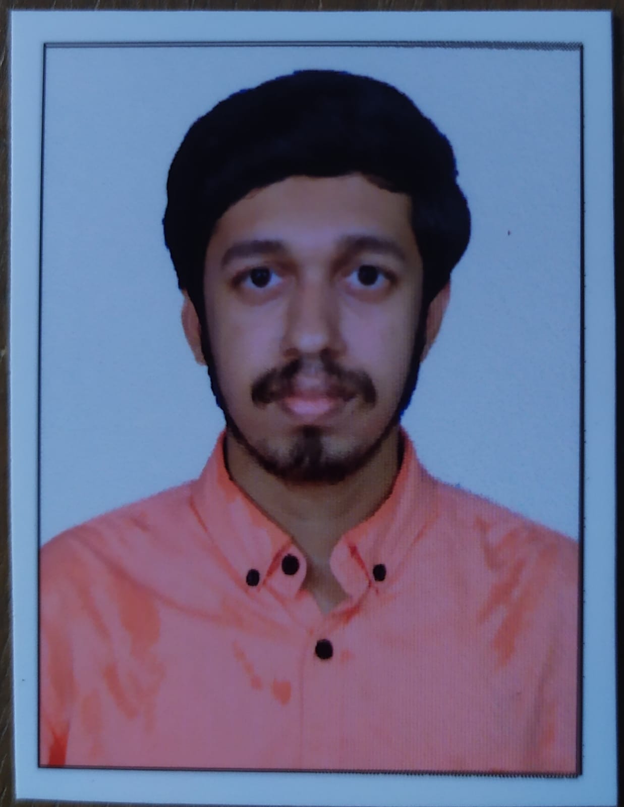 Arjun P