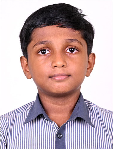 Dhanvin Sajith