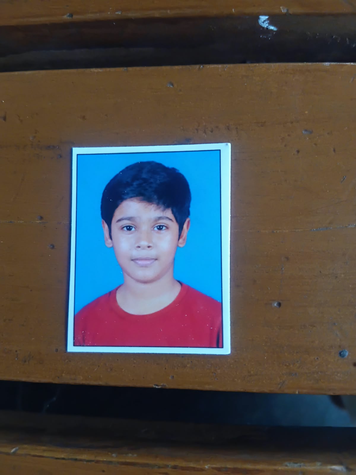 Anvith Jayan Balan