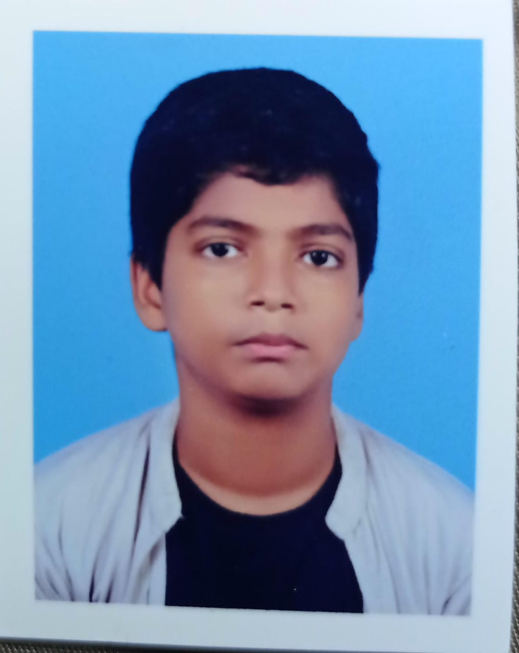 Dhyan Rajeev