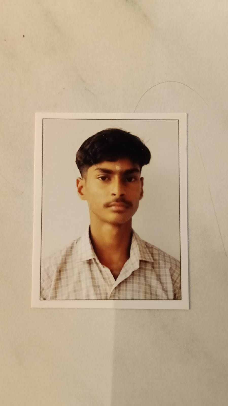 Devasurya N V