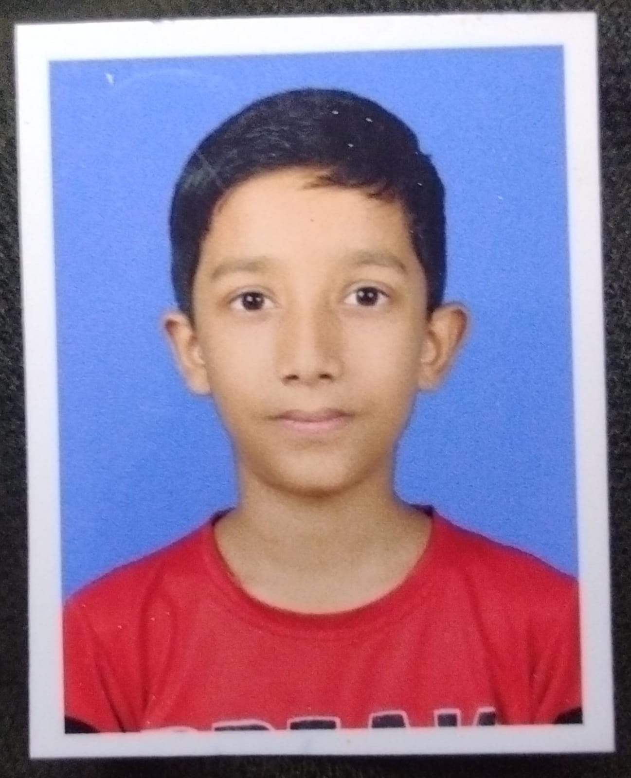 Devaj K