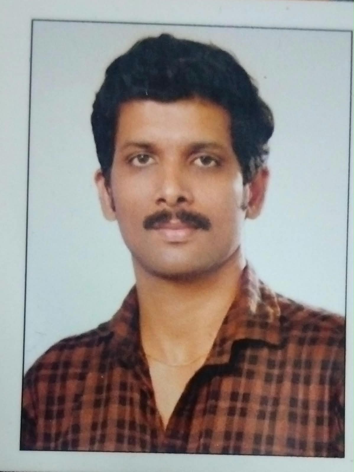 M P Dileep