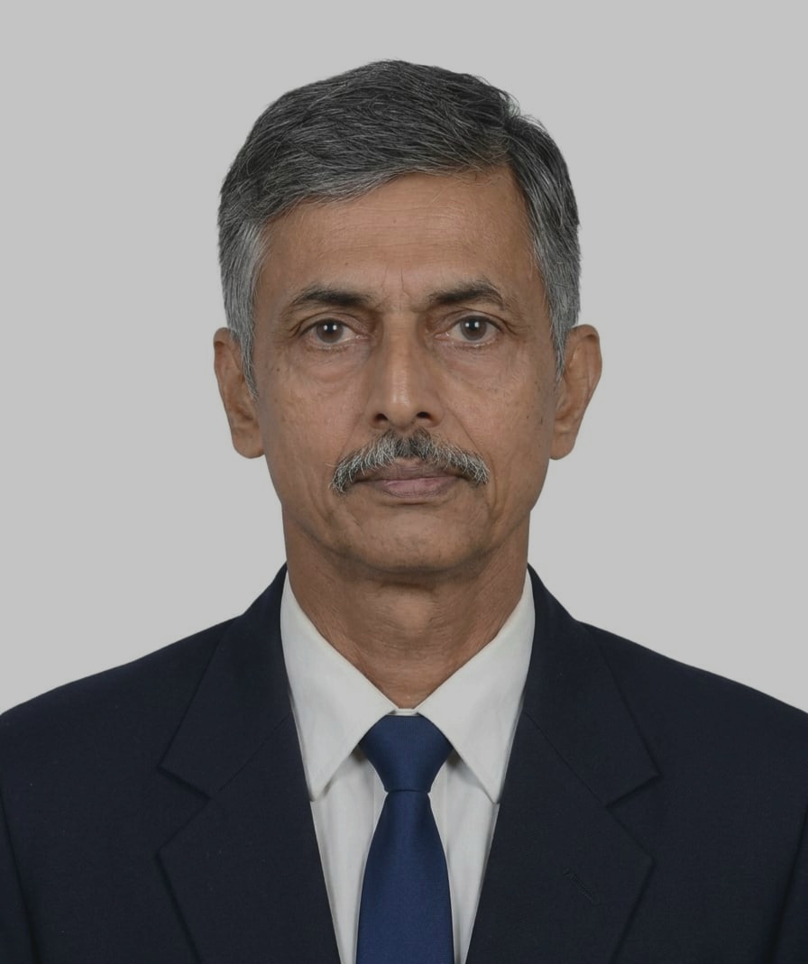 Chandrashekhara P
