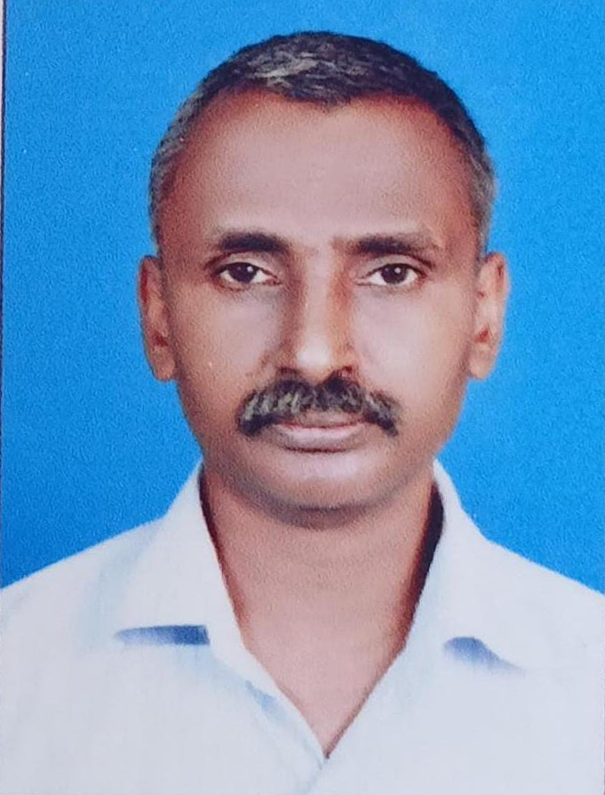 Manojan Ravi