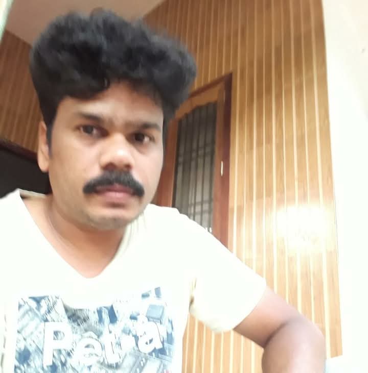 Shyjith C