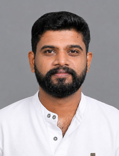 DEEPAK T PRATHAP