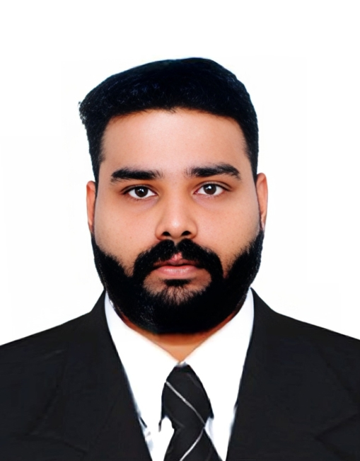 Shamuvel p v