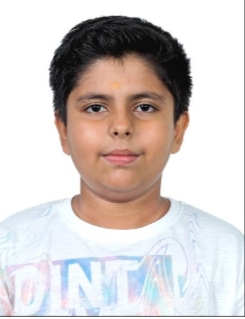 Aaron Mrudula Sandeep