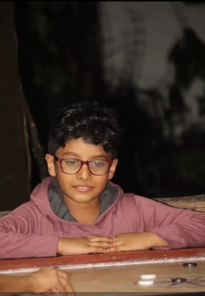 Nirupam Vaisakh
