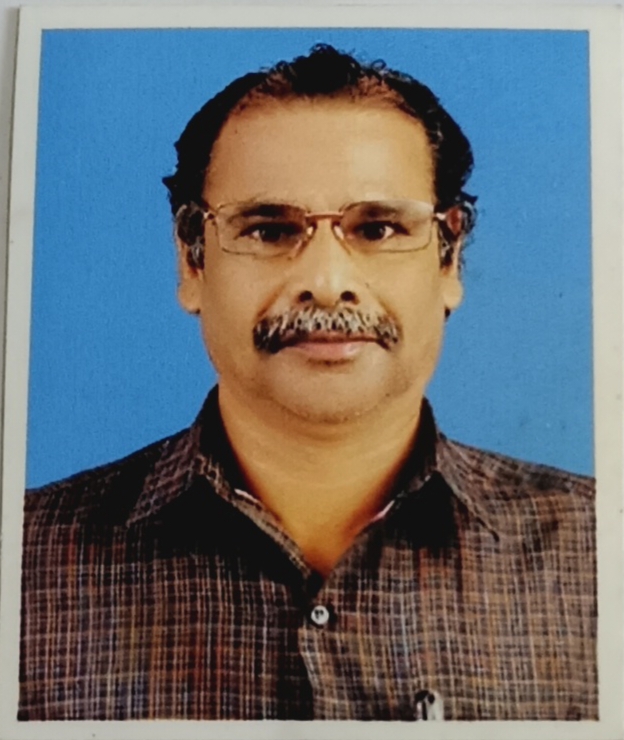 Devadasan K V