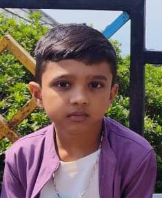 Nirek Sudheesh