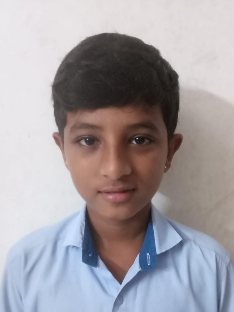 Neeraj Sudheesh