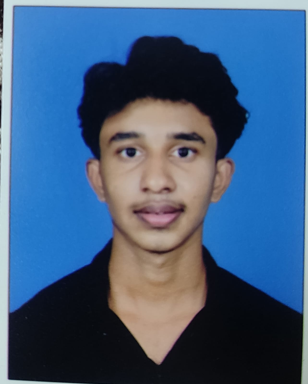 Abhishek s