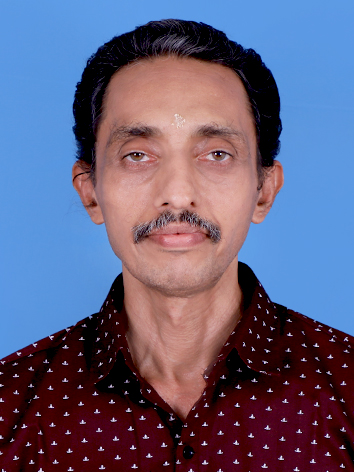 Madhavan namboodiri P