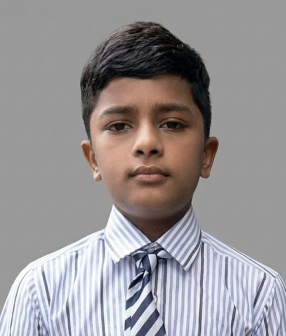 Danil Paul Prince