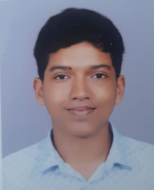GAUTHAM P R