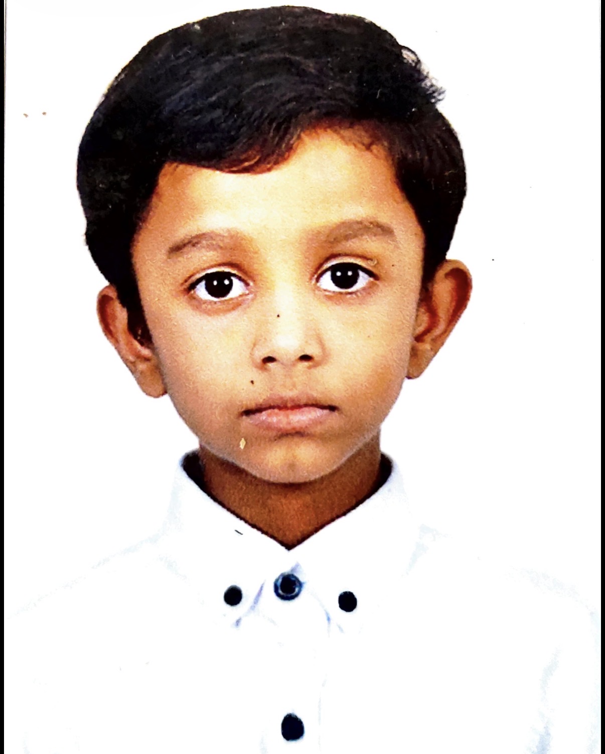 Krishna K Poduval