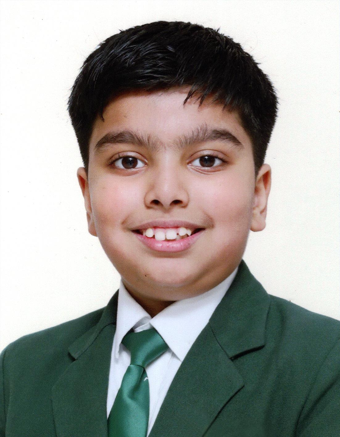 Devadutt Sidharth
