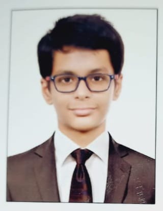 Dhairya Sisidia